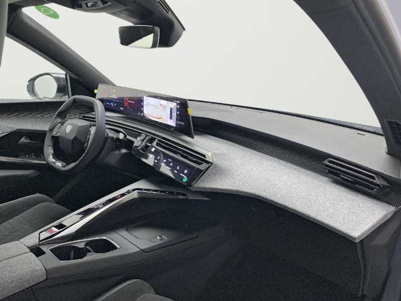 Peugeot 3008 Nuevo E-3008 GT Eléctrico 210 (157 kW) 13