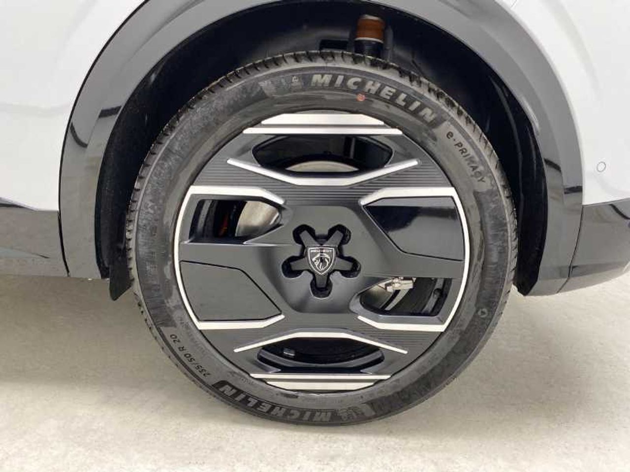 Peugeot 3008 Nuevo E-3008 GT Eléctrico 210 (157 kW) 22