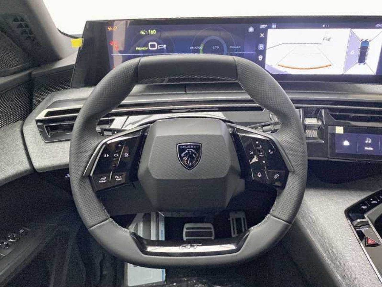 Peugeot 3008 Nuevo E-3008 GT Eléctrico 210 (157 kW) 24