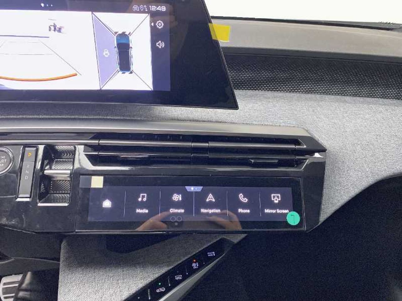 Peugeot 3008 Nuevo E-3008 GT Eléctrico 210 (157 kW) 26