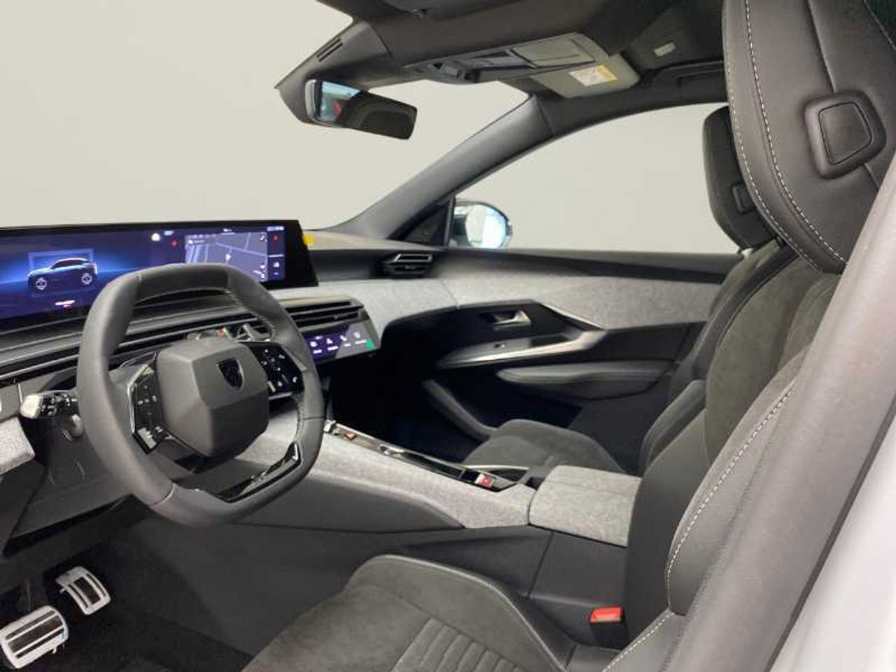 Peugeot 3008 Nuevo E-3008 GT Eléctrico 210 (157 kW) 30