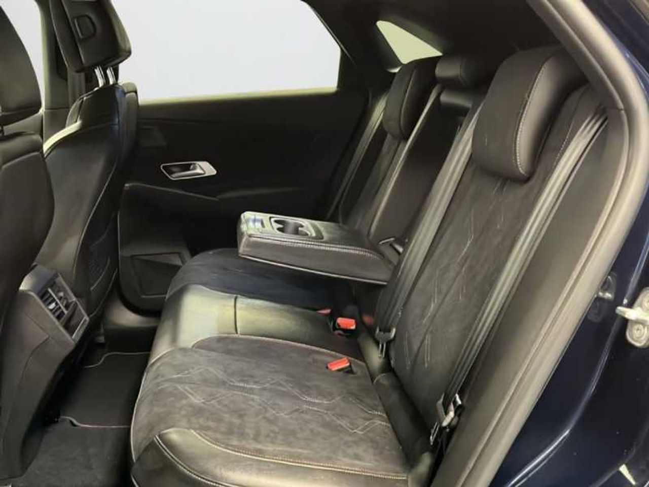 DS DS 7 E-TENSE 4X4 300 PERFORMANCE LINE + 22