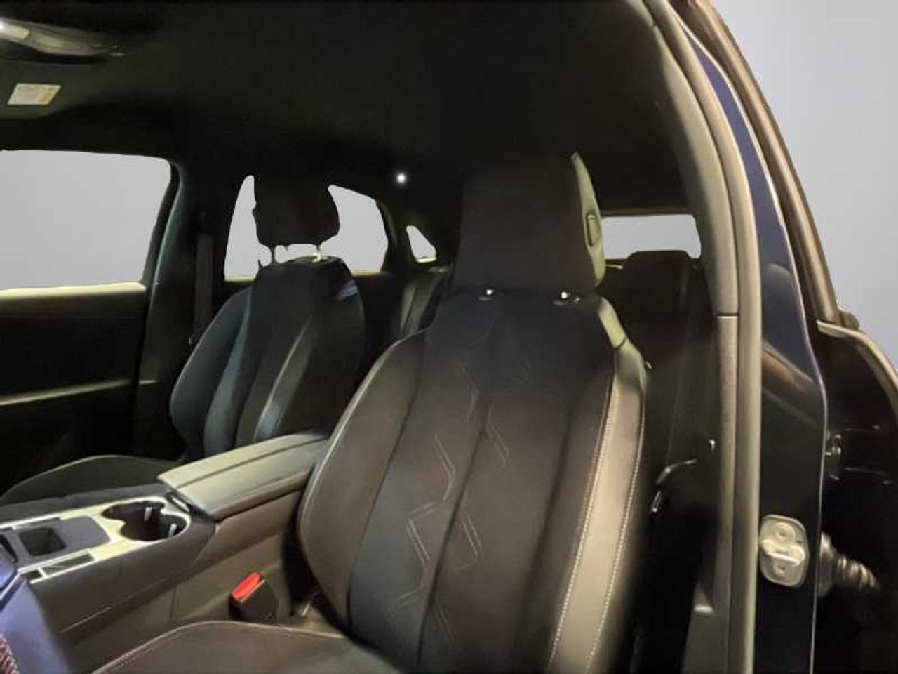 DS DS 7 E-TENSE 4X4 300 PERFORMANCE LINE + 28