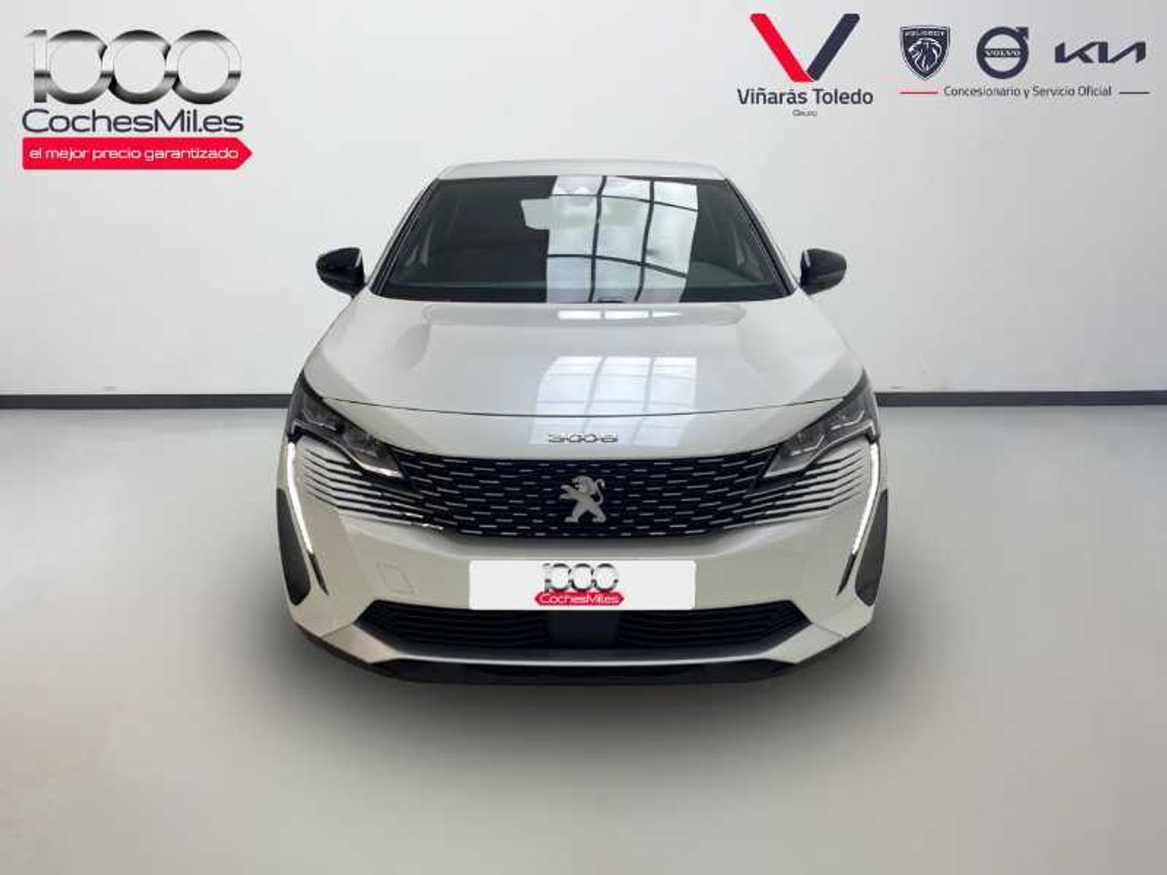 Peugeot 3008 NSUV  Allure Pack Plug-In Hybrid 225 e-EAT8 5