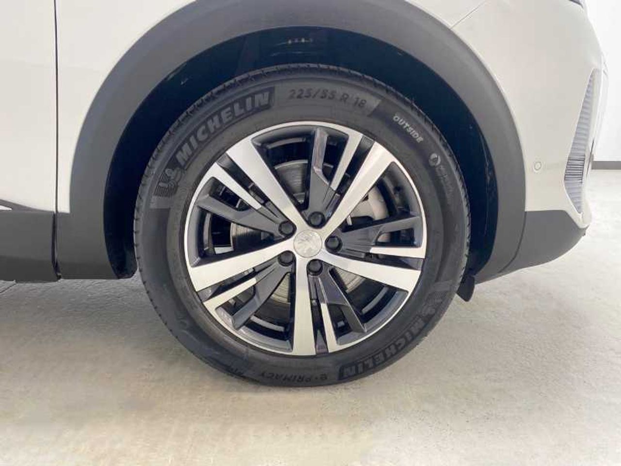 Peugeot 3008 NSUV  Allure Pack Plug-In Hybrid 225 e-EAT8 24