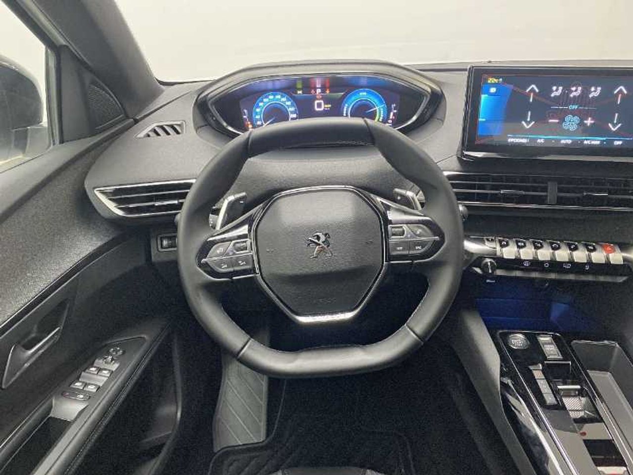 Peugeot 3008 NSUV  Allure Pack Plug-In Hybrid 225 e-EAT8 26