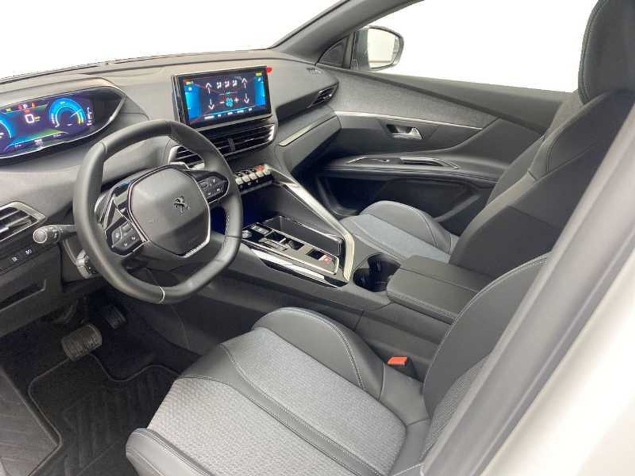 Peugeot 3008 NSUV  Allure Pack Plug-In Hybrid 225 e-EAT8 28