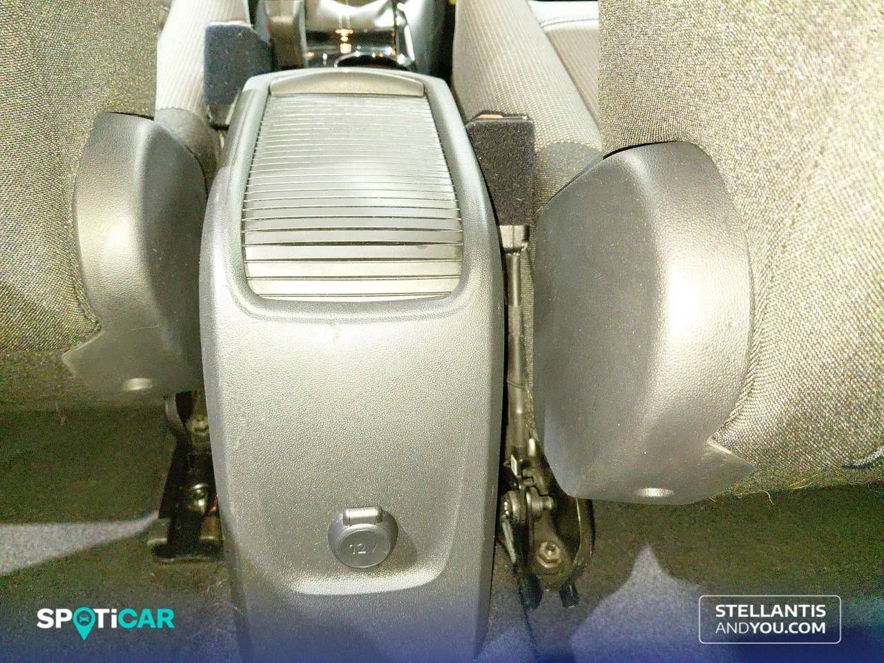 Citroën C3 Aircross PureTech 81kW (110CV) S&S Feel Pack 20