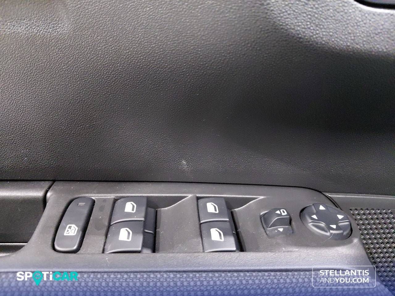 Citroën C3 Aircross PureTech 81kW (110CV) S&S Feel Pack 22