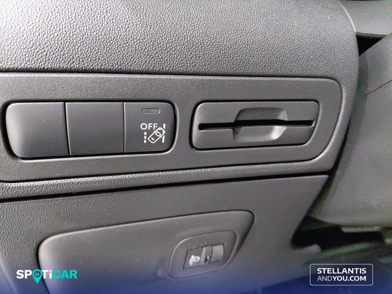 Citroën C3 Aircross PureTech 81kW (110CV) S&S Feel Pack 26