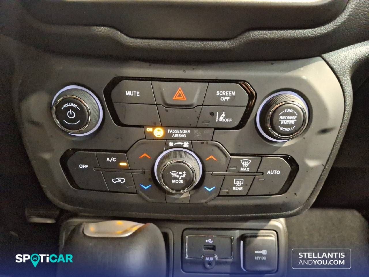 Jeep Renegade   eHybrid 1.5 96kW(130CV) ATX Limited 30