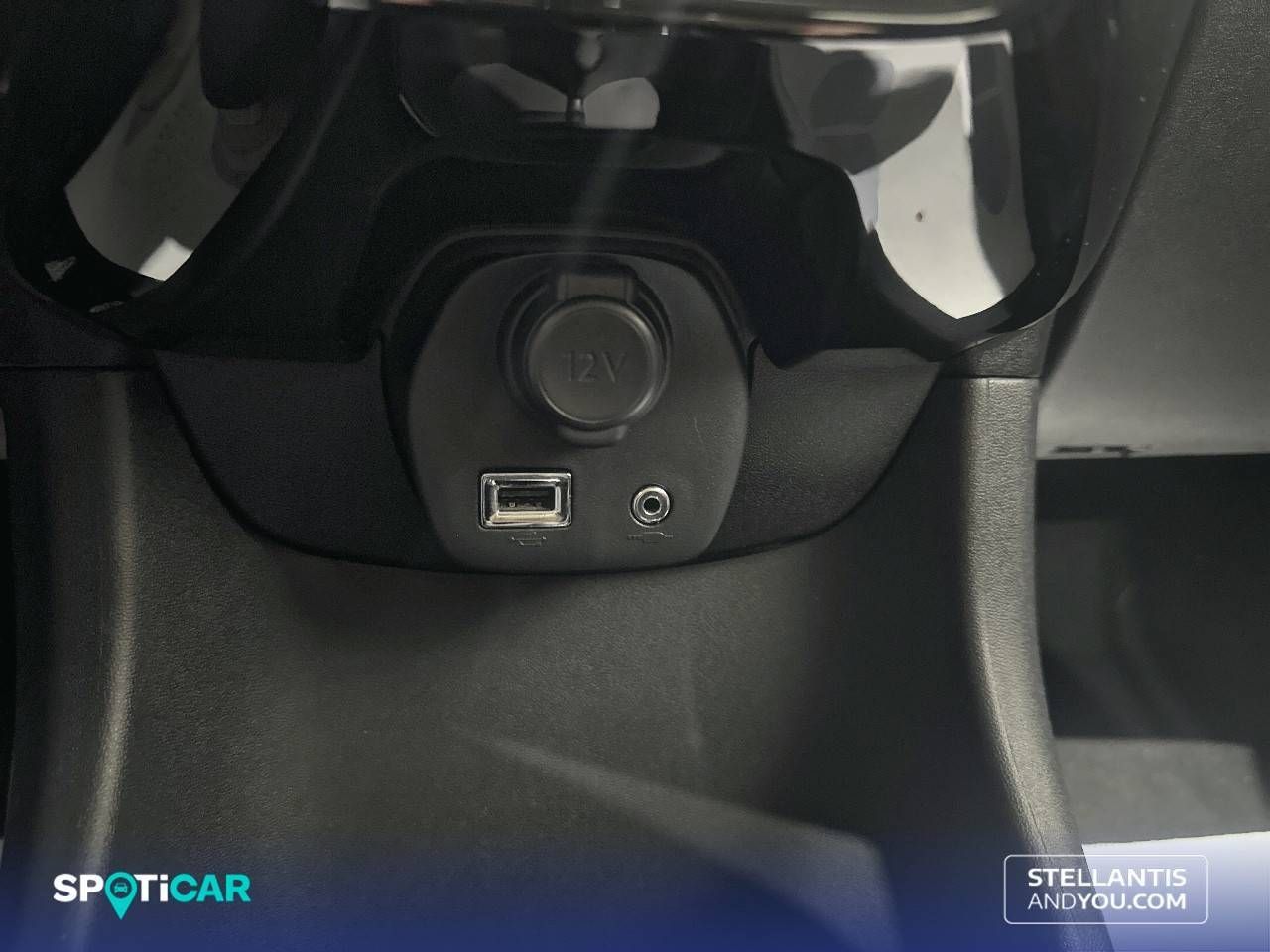 Citroën C1  VTi 53kW (72CV) S&S City Edition 28