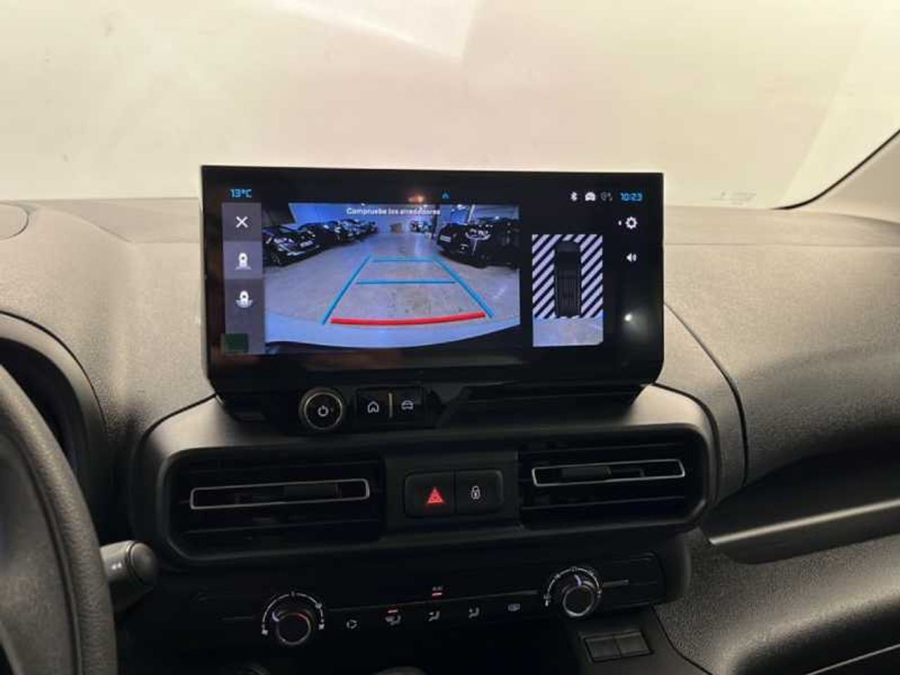 Citroën Berlingo Nuevo  Talla XL BlueHDi 100 S&S 6v PLUS M1 20