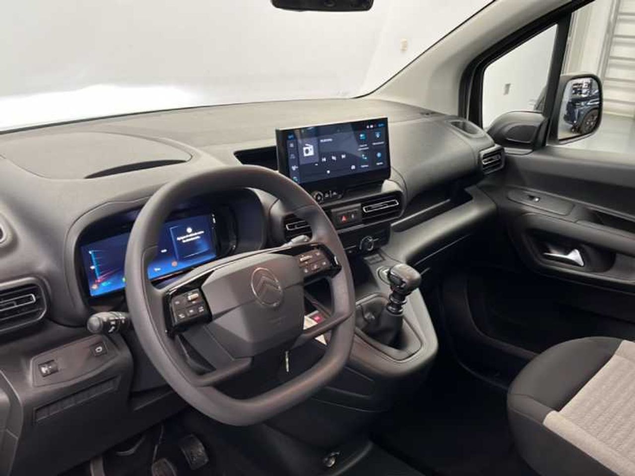 Citroën Berlingo Nuevo  Talla XL BlueHDi 100 S&S 6v PLUS M1 22