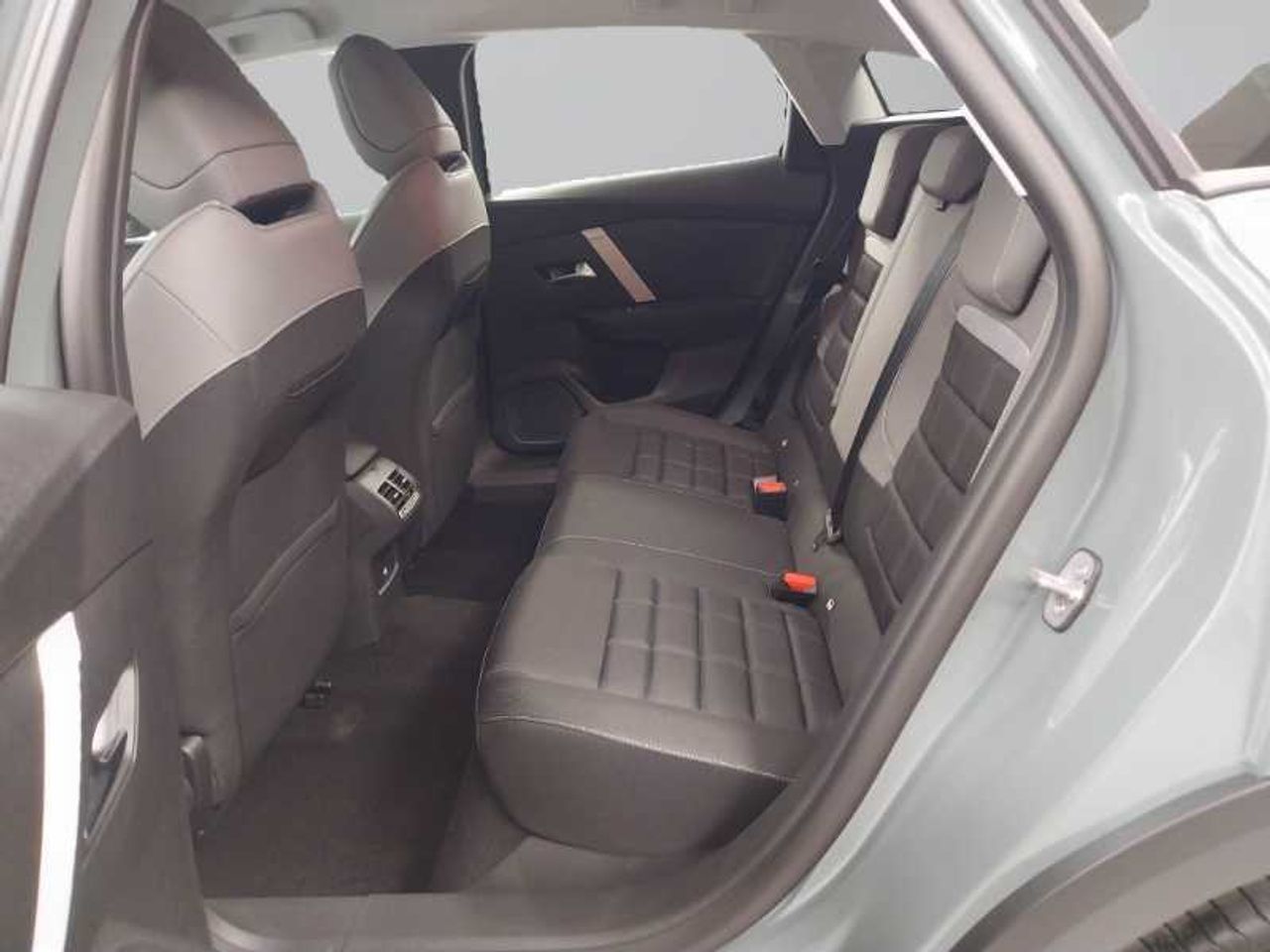 Citroën C4 Nuevo  Hybrid 145 ë-DSC6 BUSINESS EDITION 22