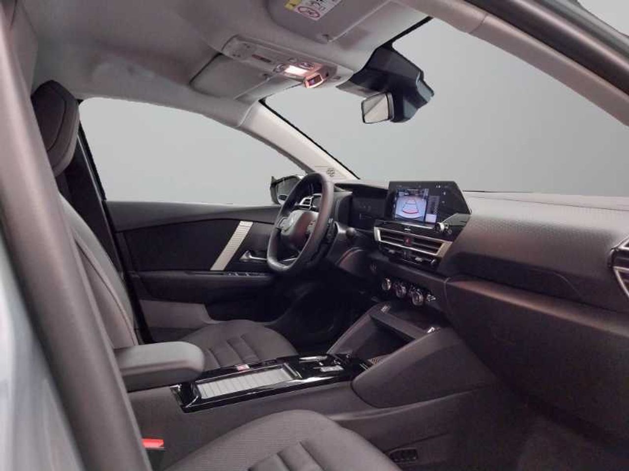 Citroën C4 Nuevo  Hybrid 145 ë-DSC6 BUSINESS EDITION 28