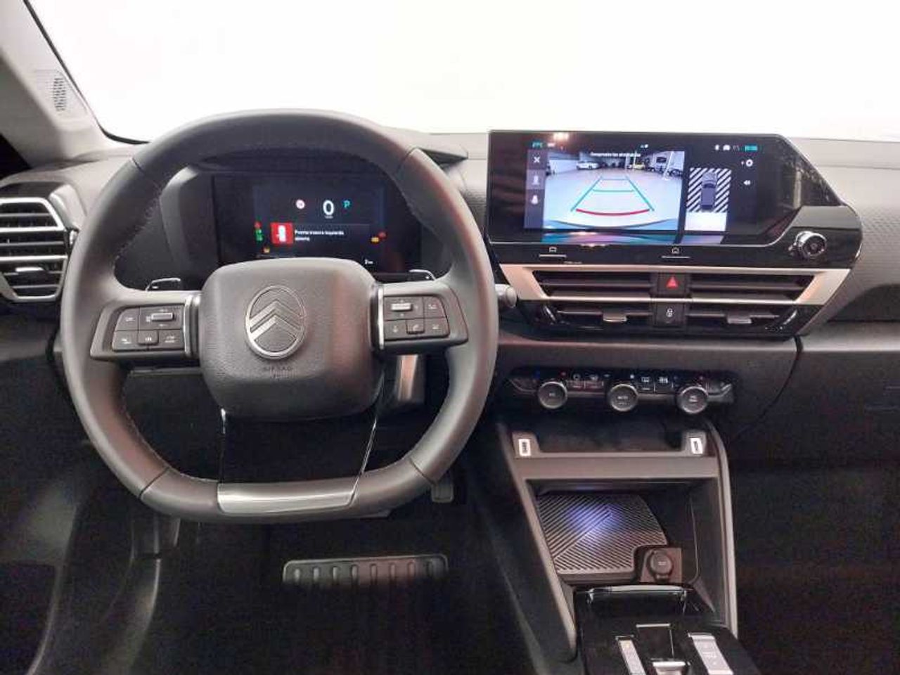 Citroën C4 Nuevo  Hybrid 145 ë-DSC6 BUSINESS EDITION 30