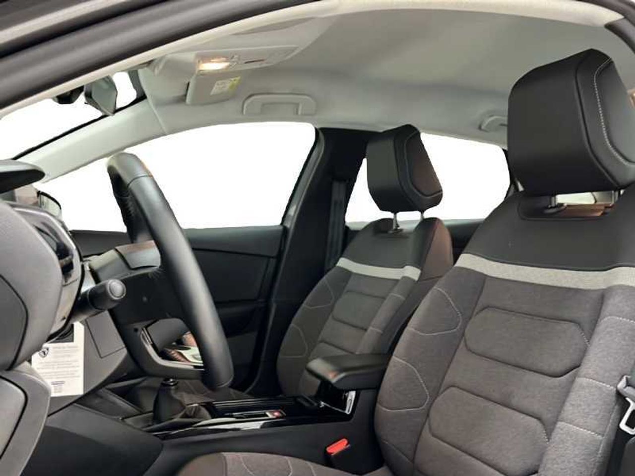 Citroën C4 Nuevo  PureTech 130 S&S 6v PLUS 15