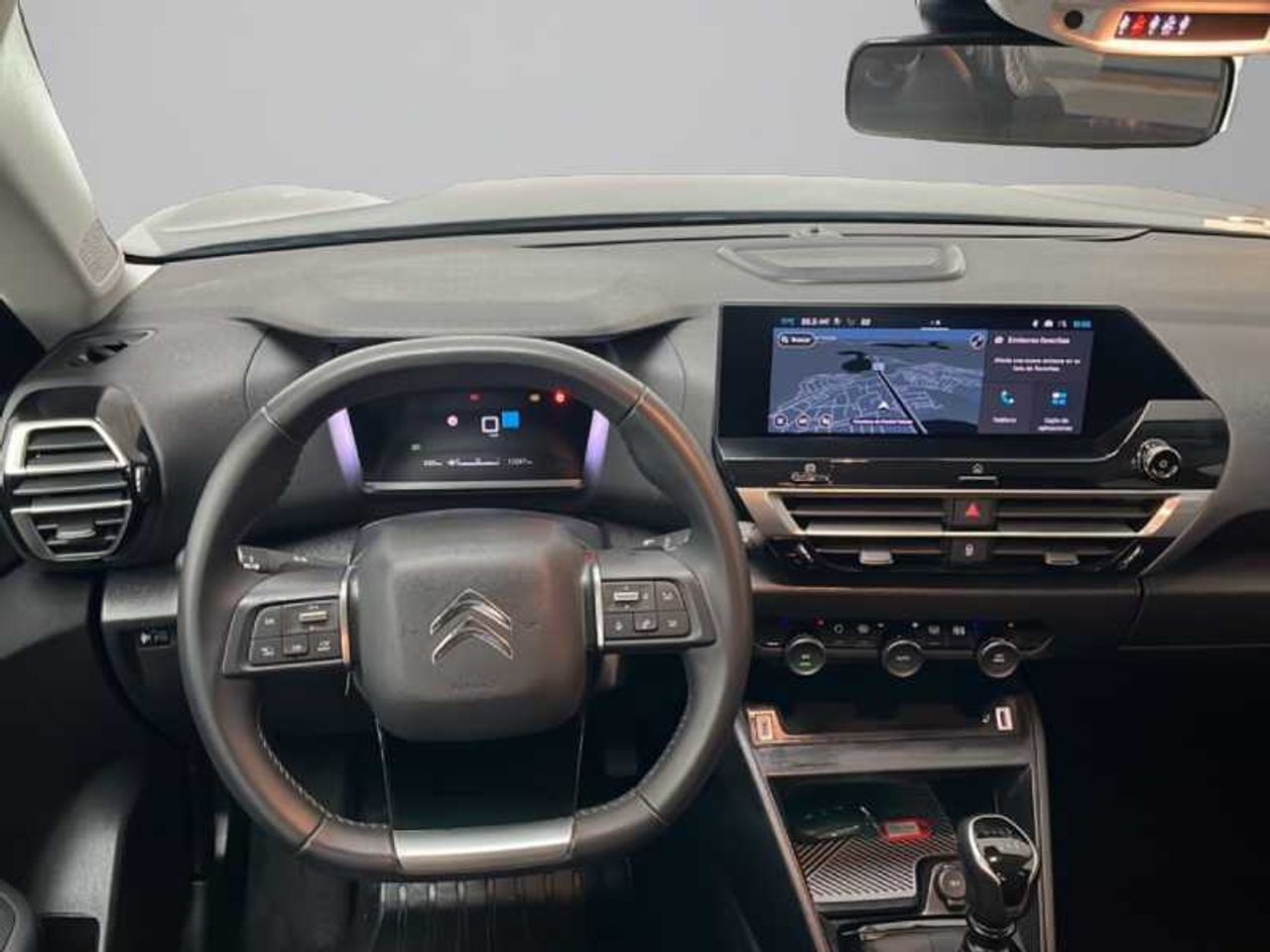 Citroën C4 Nuevo  PureTech 130 S&S 6v PLUS 20