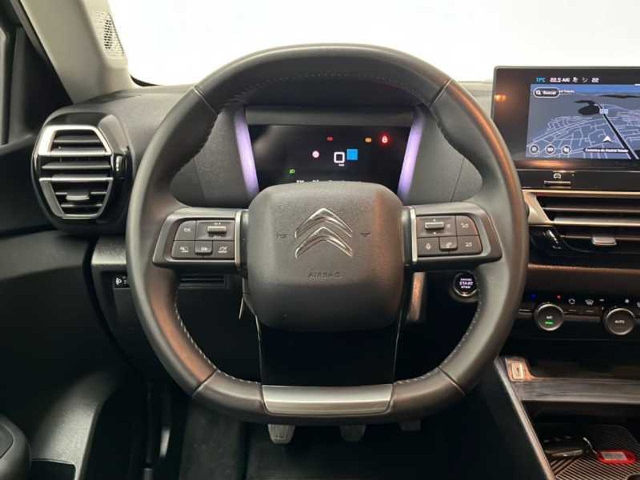 Citroën C4 Nuevo  PureTech 130 S&S 6v PLUS 28