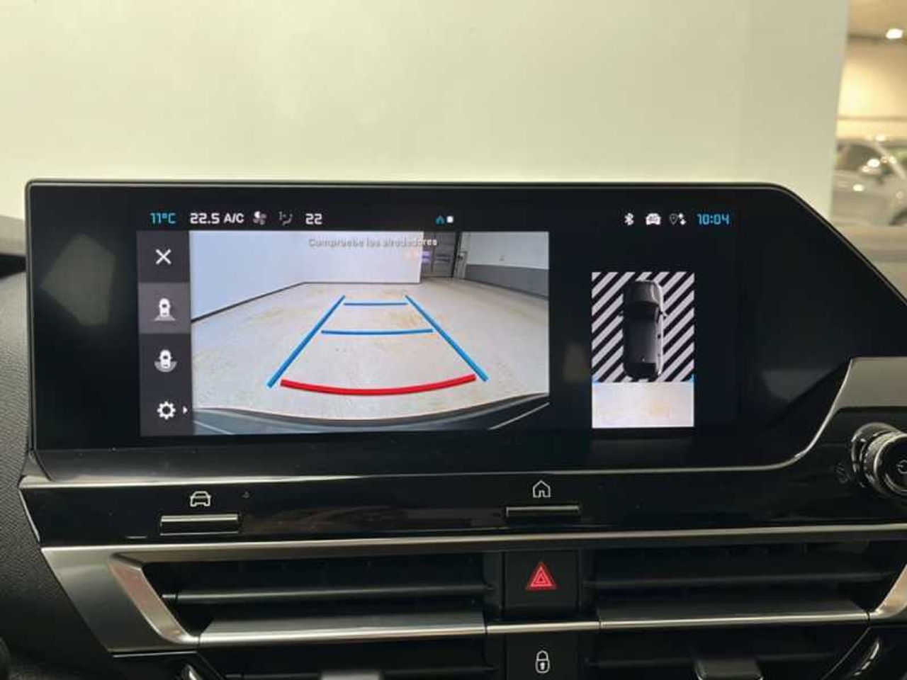 Citroën C4 Nuevo  PureTech 130 S&S 6v PLUS 30