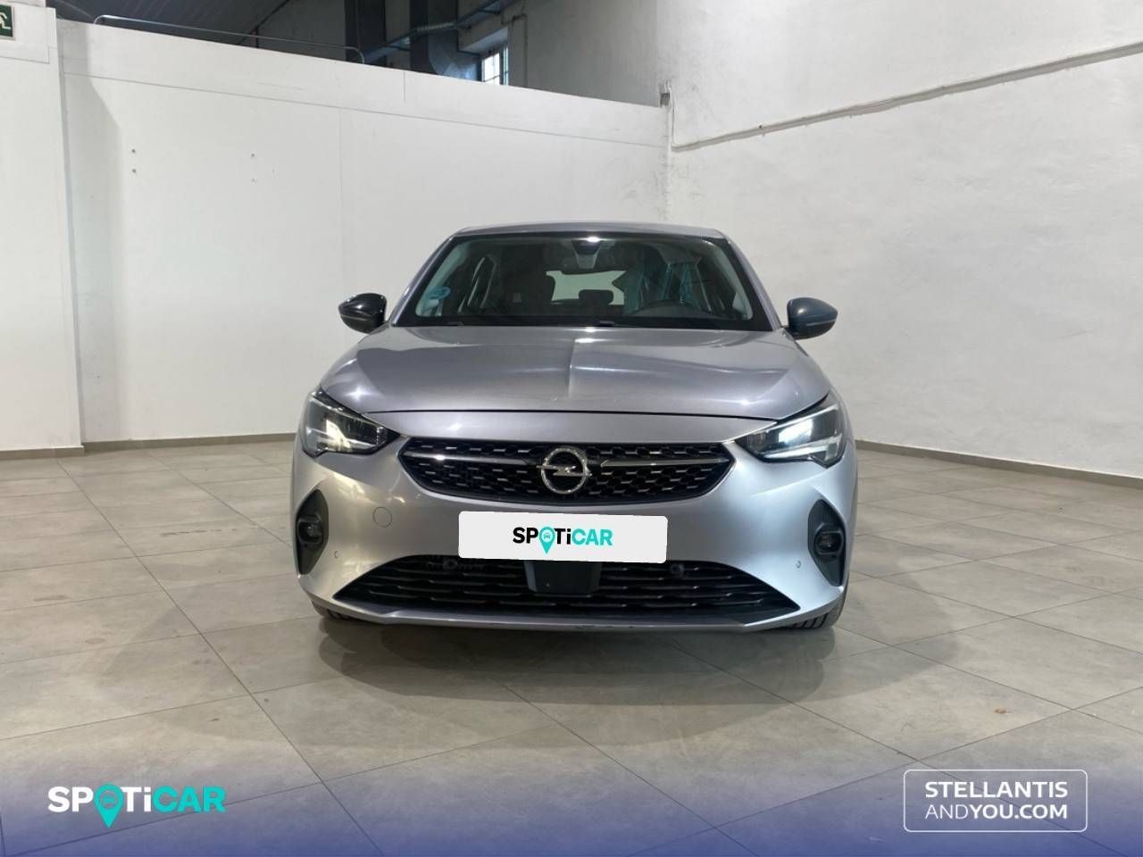 Opel Corsa  1.2T XHL 74kW (100CV) Elegance 3