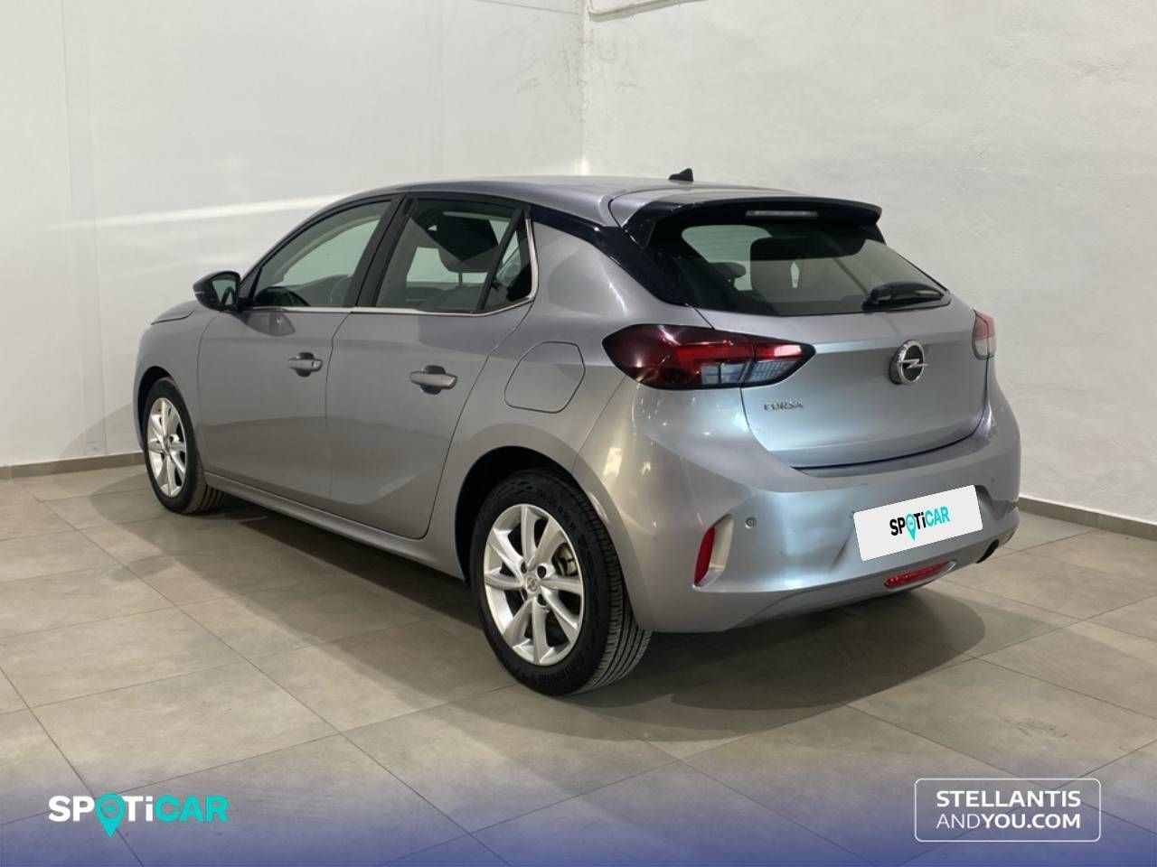 Opel Corsa  1.2T XHL 74kW (100CV) Elegance 13