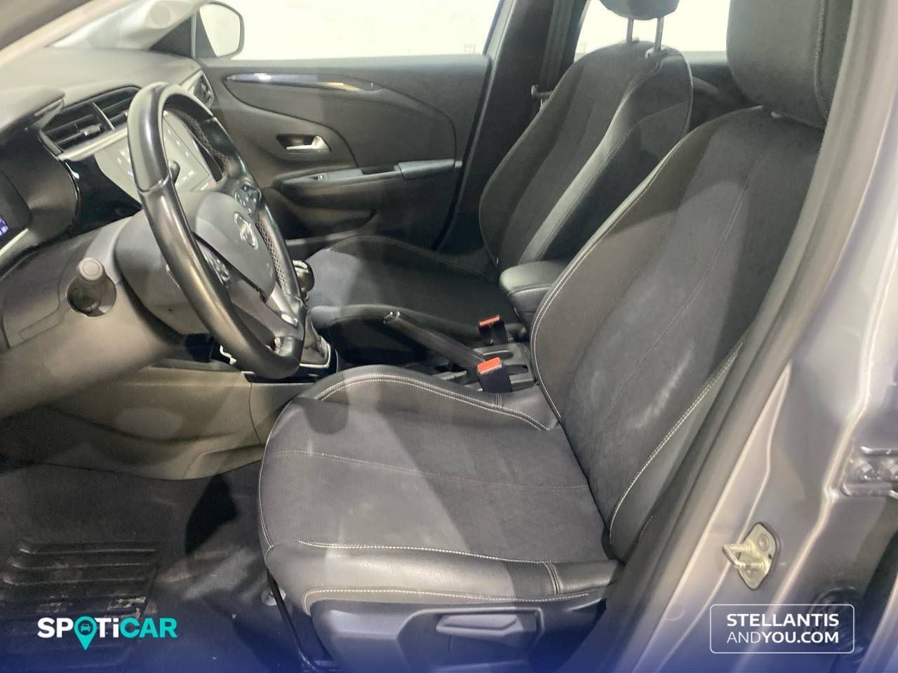 Opel Corsa  1.2T XHL 74kW (100CV) Elegance 15