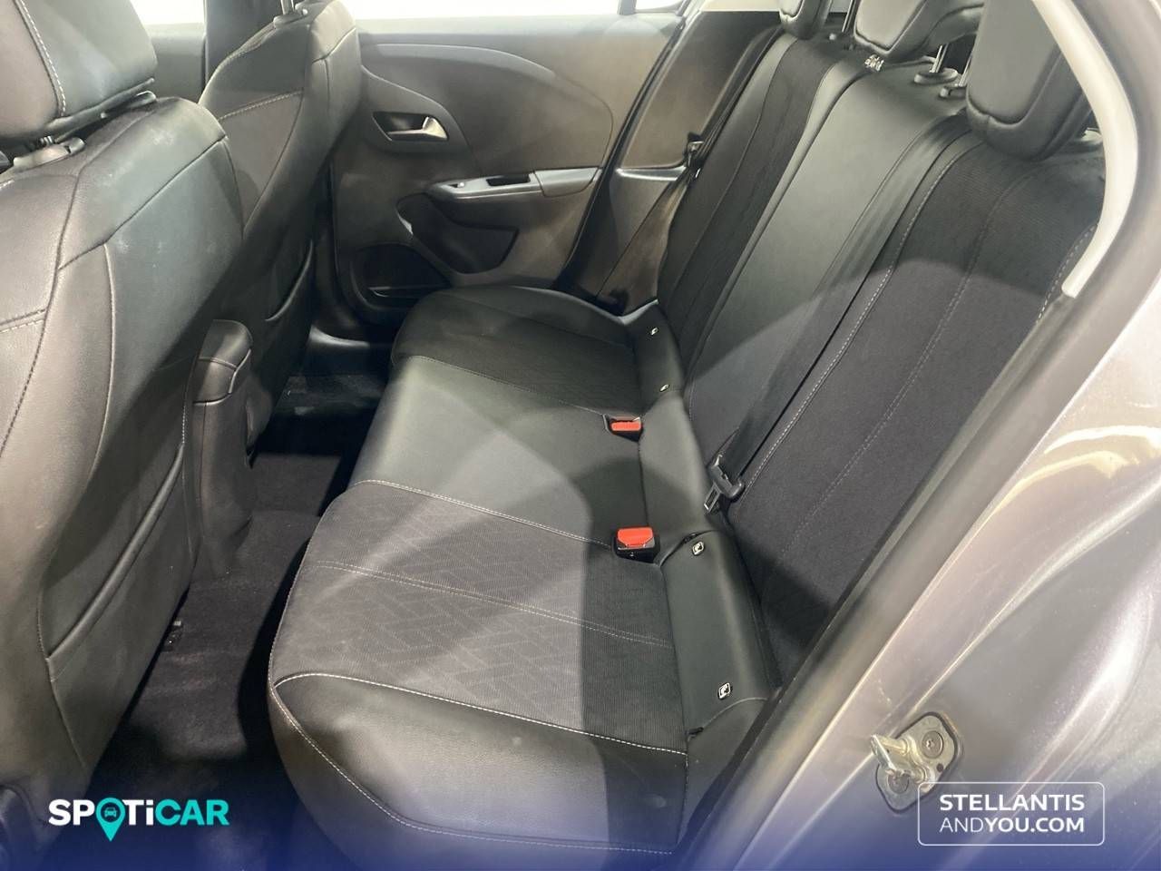 Opel Corsa  1.2T XHL 74kW (100CV) Elegance 17