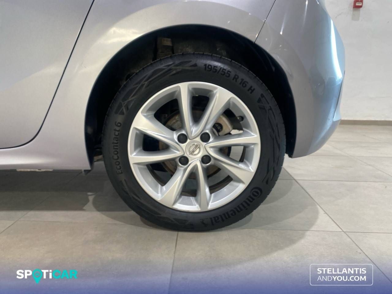 Opel Corsa  1.2T XHL 74kW (100CV) Elegance 18