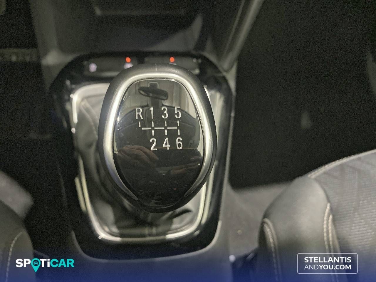 Opel Corsa  1.2T XHL 74kW (100CV) Elegance 24