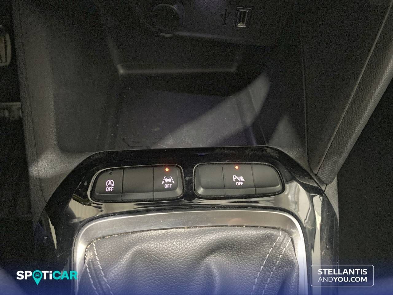 Opel Corsa  1.2T XHL 74kW (100CV) Elegance 26