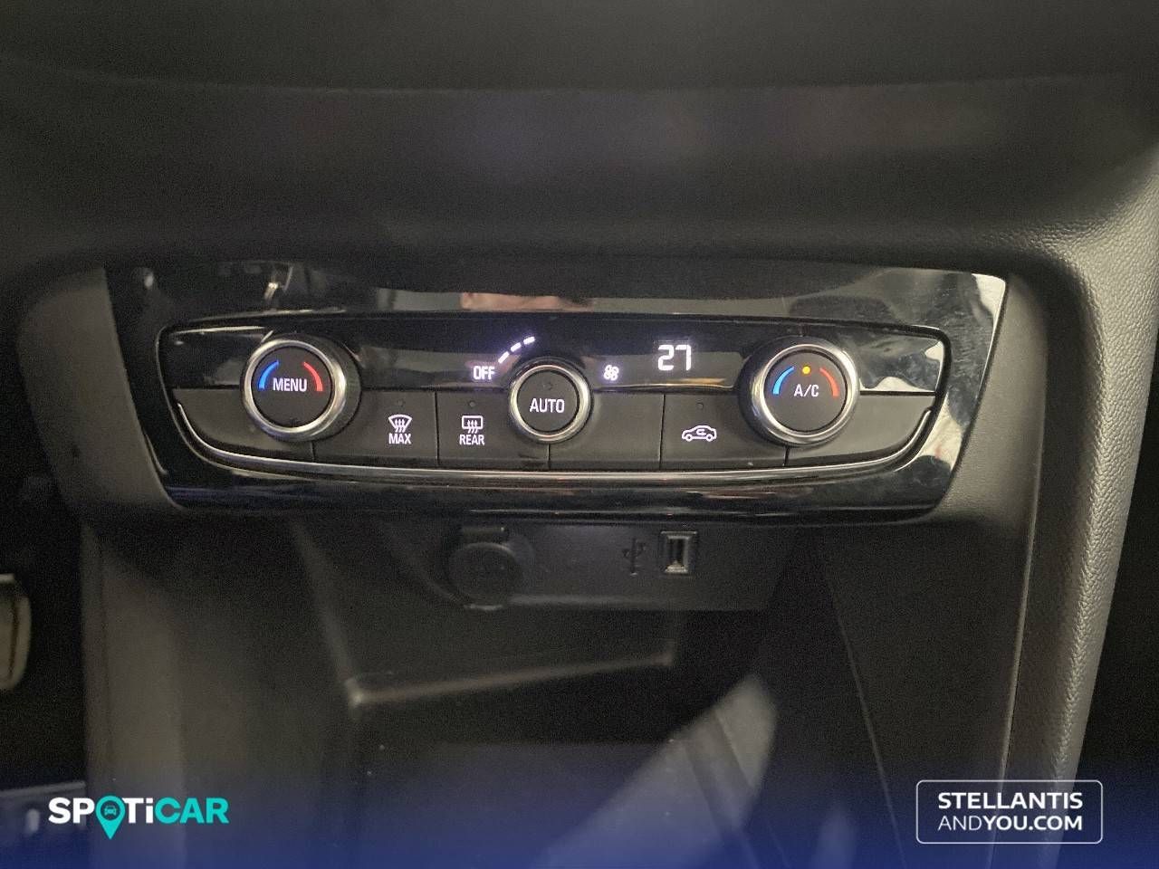 Opel Corsa  1.2T XHL 74kW (100CV) Elegance 28