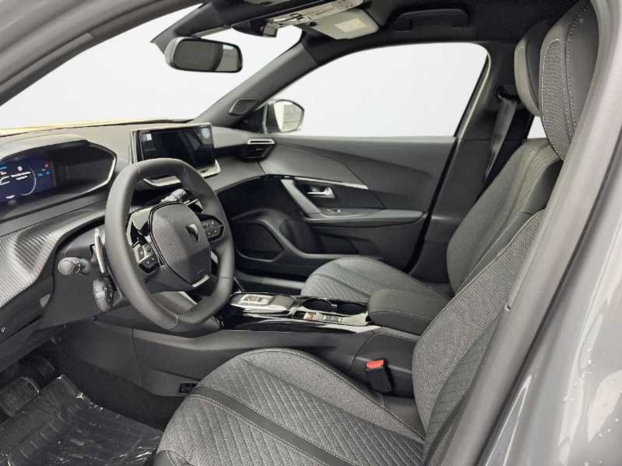 Peugeot 2008 NSUV  Allure Hybrid 145 eDCS6 15