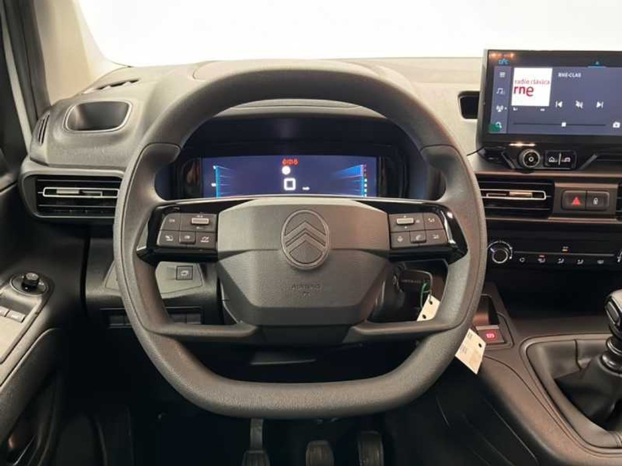 Citroën Berlingo Nuevo  Talla XL BlueHDi 100 S&S 6v PLUS M1 17