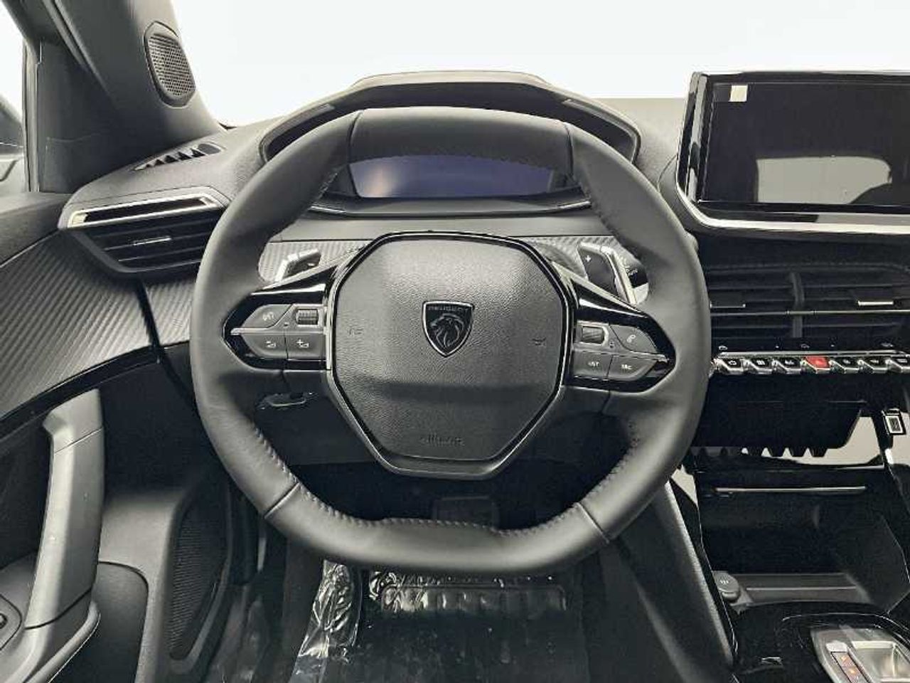 Peugeot 2008 NSUV  Allure Hybrid 145 eDCS6 24