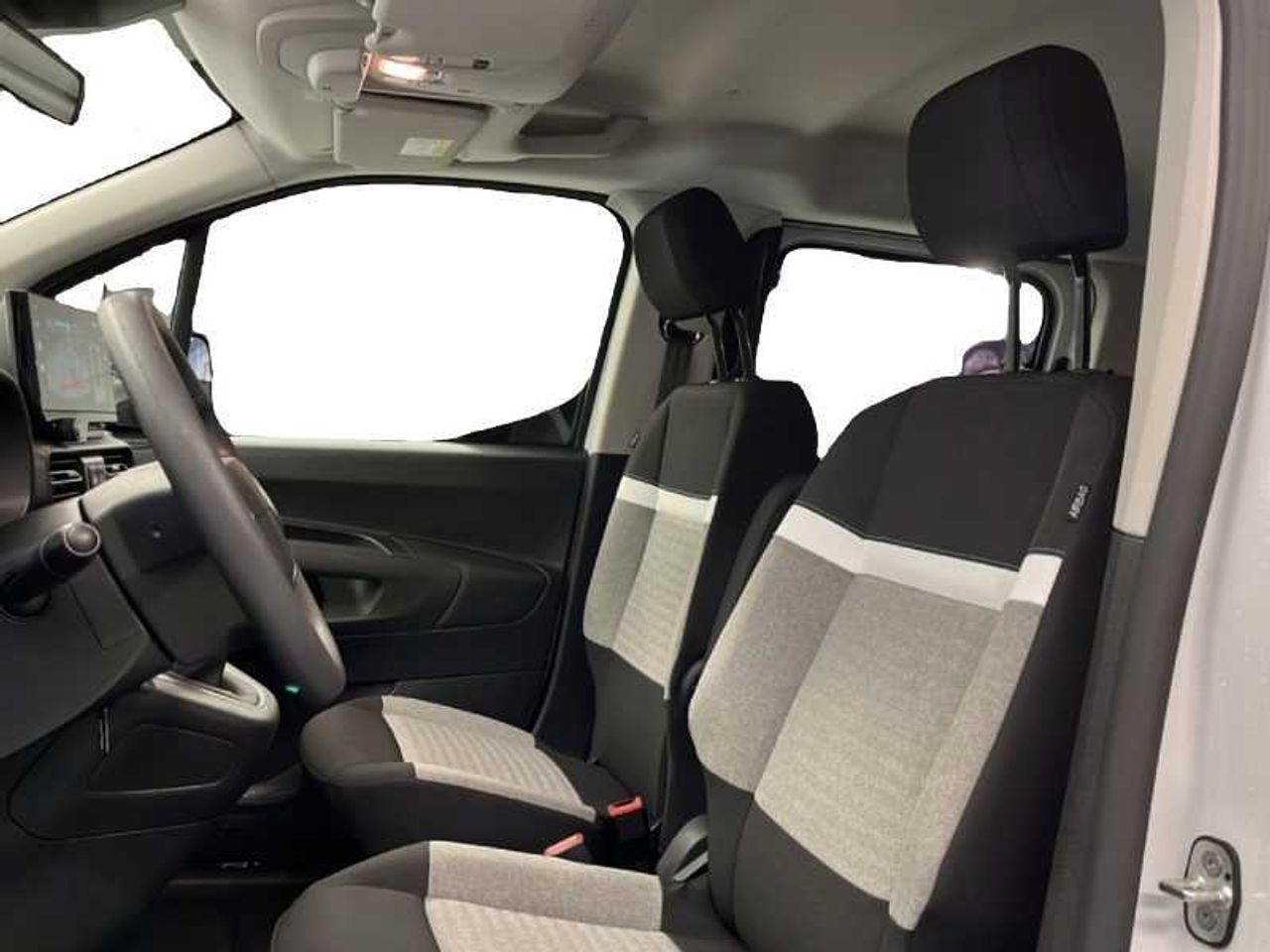 Citroën Berlingo Nuevo  Talla XL BlueHDi 100 S&S 6v PLUS M1 22