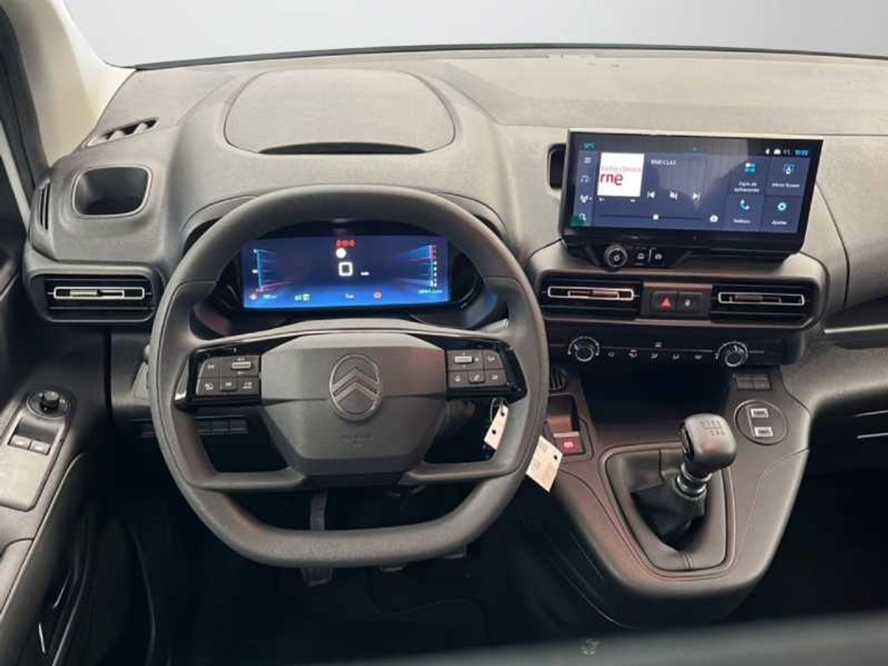 Citroën Berlingo Nuevo  Talla XL BlueHDi 100 S&S 6v PLUS M1 28