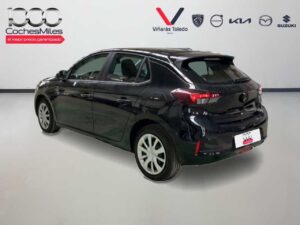 Gonzalez de Automoción -- - copia 44 Opel Corsa Edition 1.2T XHL Hybrid eDCT6 S/S 110 CV (81kW) 3