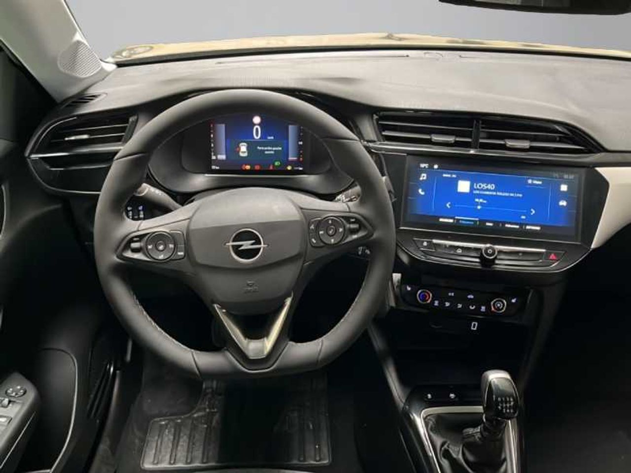 Opel Corsa Edition 1.2T XHL Hybrid eDCT6 S/S 110 CV (81kW) 20