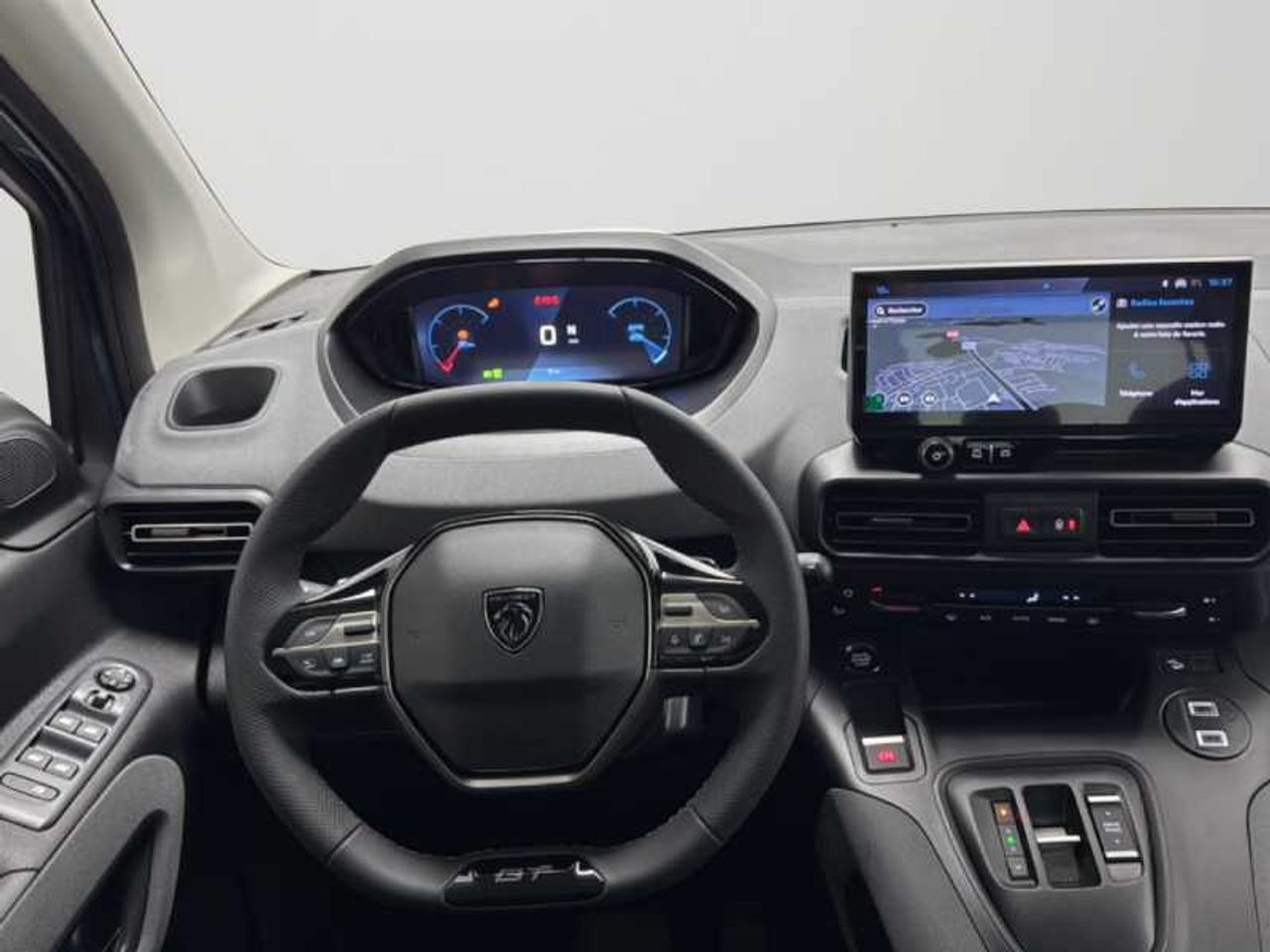 Peugeot Rifter GT BlueHDi 130 S&S EAT8 Standard M1 20