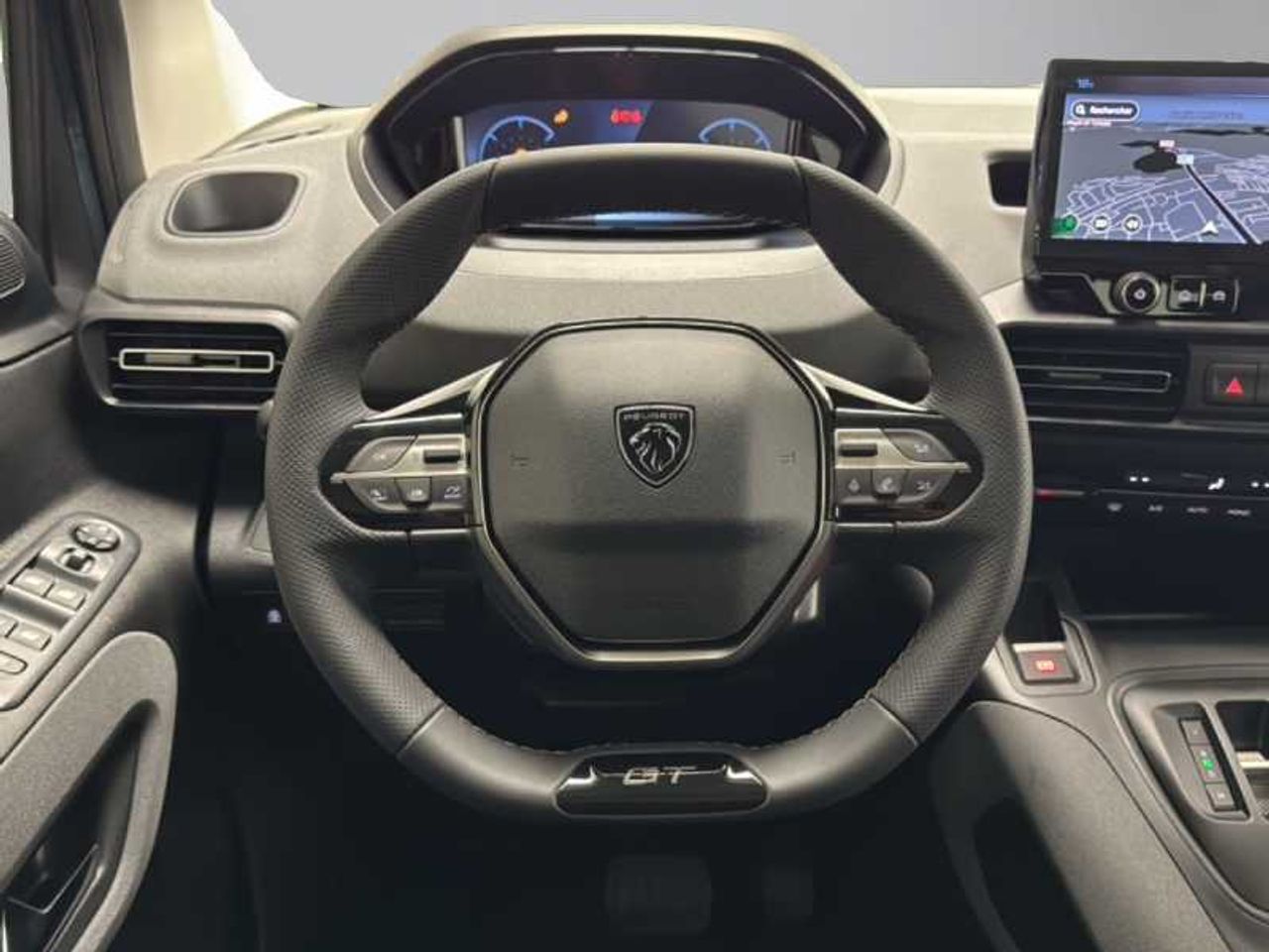 Peugeot Rifter GT BlueHDi 130 S&S EAT8 Standard M1 28