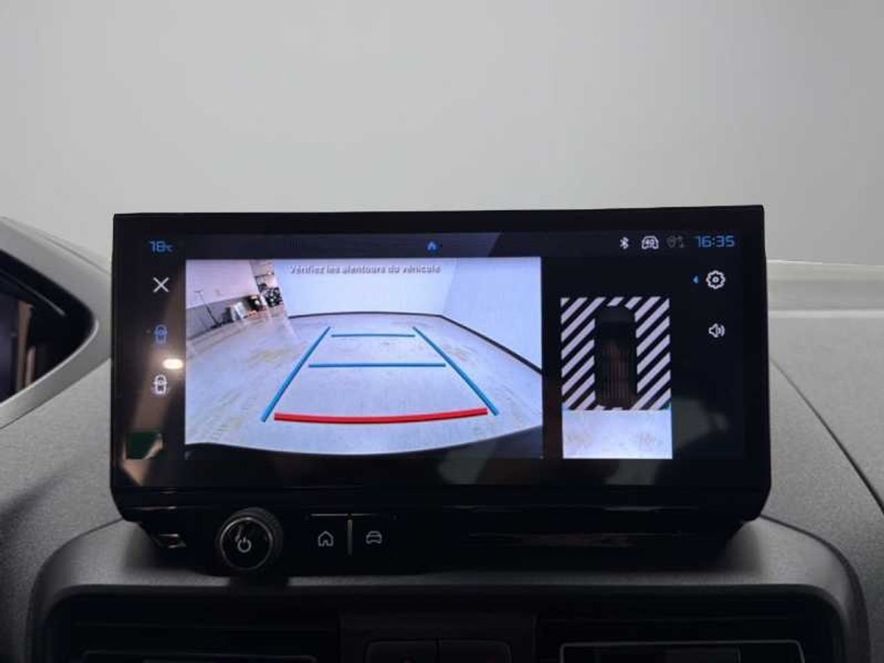 Peugeot Rifter GT BlueHDi 130 S&S EAT8 Standard M1 30