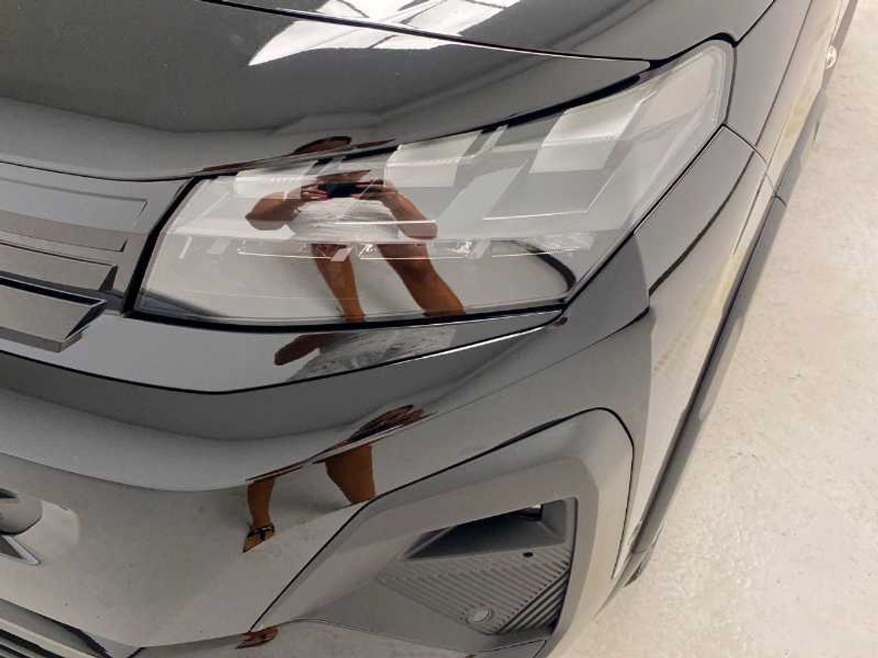 Peugeot Rifter GT BlueHDi 130 S&S EAT8 Standard M1 24