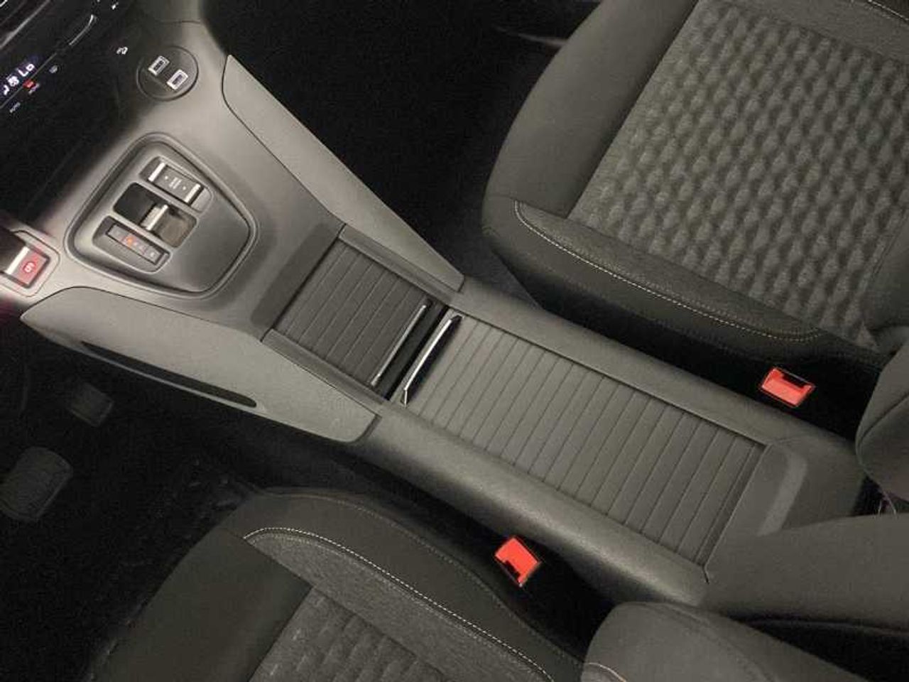 Peugeot Rifter GT BlueHDi 130 S&S EAT8 Standard M1 30