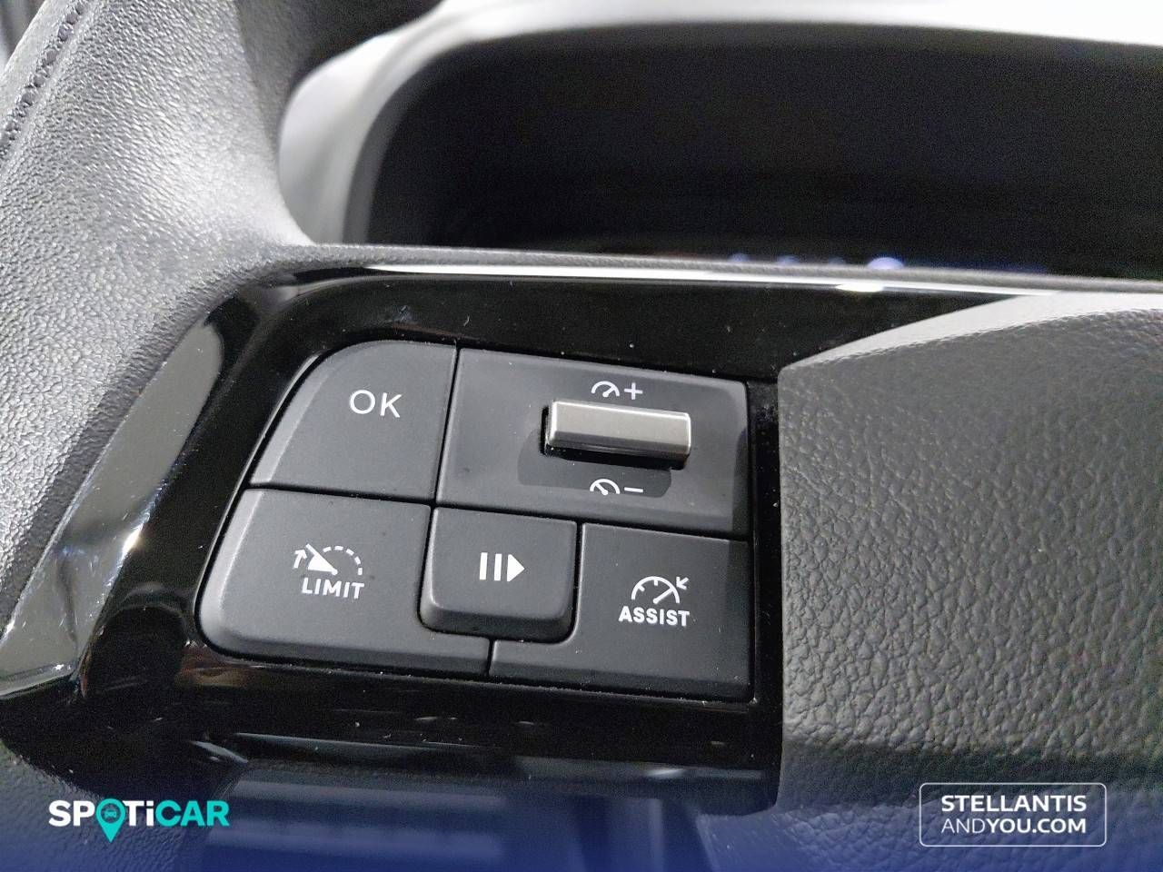 Citroën Berlingo  Talla XL BlueHDi 130 S&S  Auto Plus 24