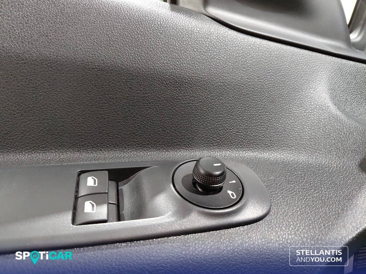 Citroën Berlingo  Talla XL BlueHDi 130 S&S  Auto Plus 30