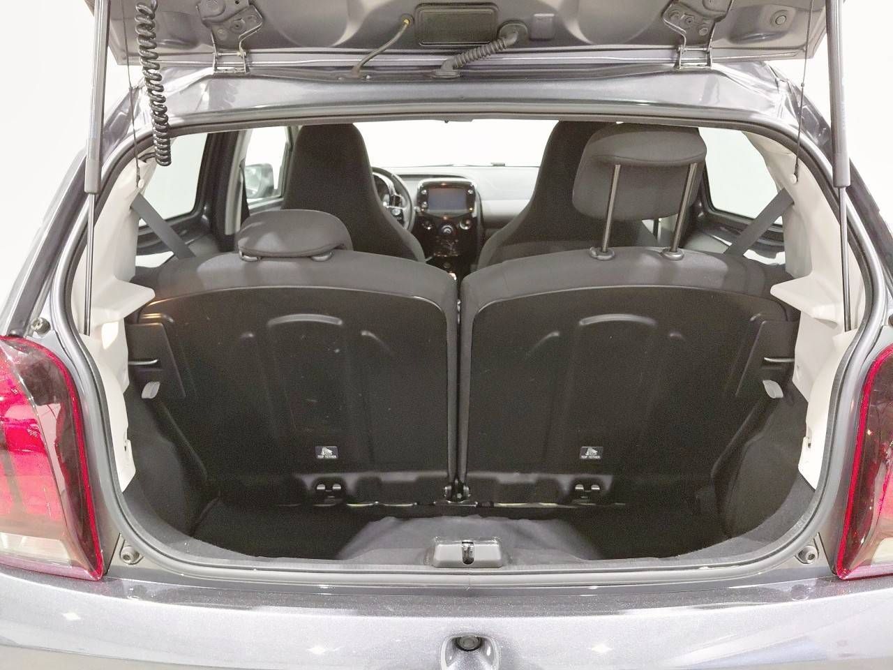 Peugeot 108   VTi 52kW (72CV) Top! Allure 11