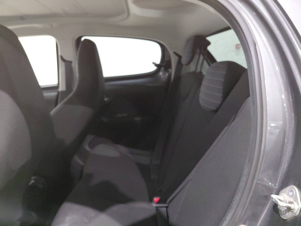 Peugeot 108   VTi 52kW (72CV) Top! Allure 17