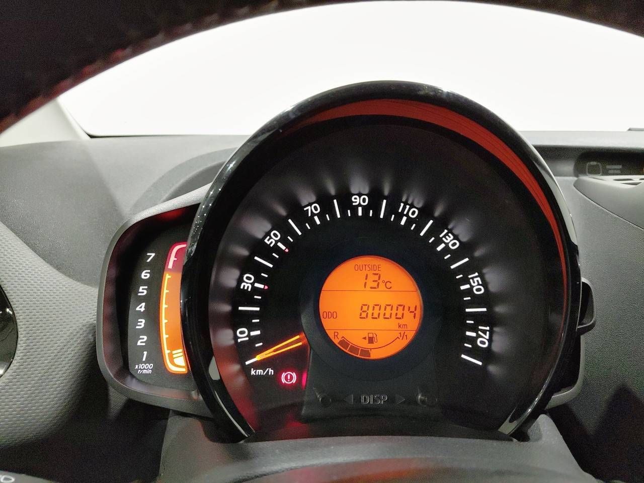 Peugeot 108   VTi 52kW (72CV) Top! Allure 22